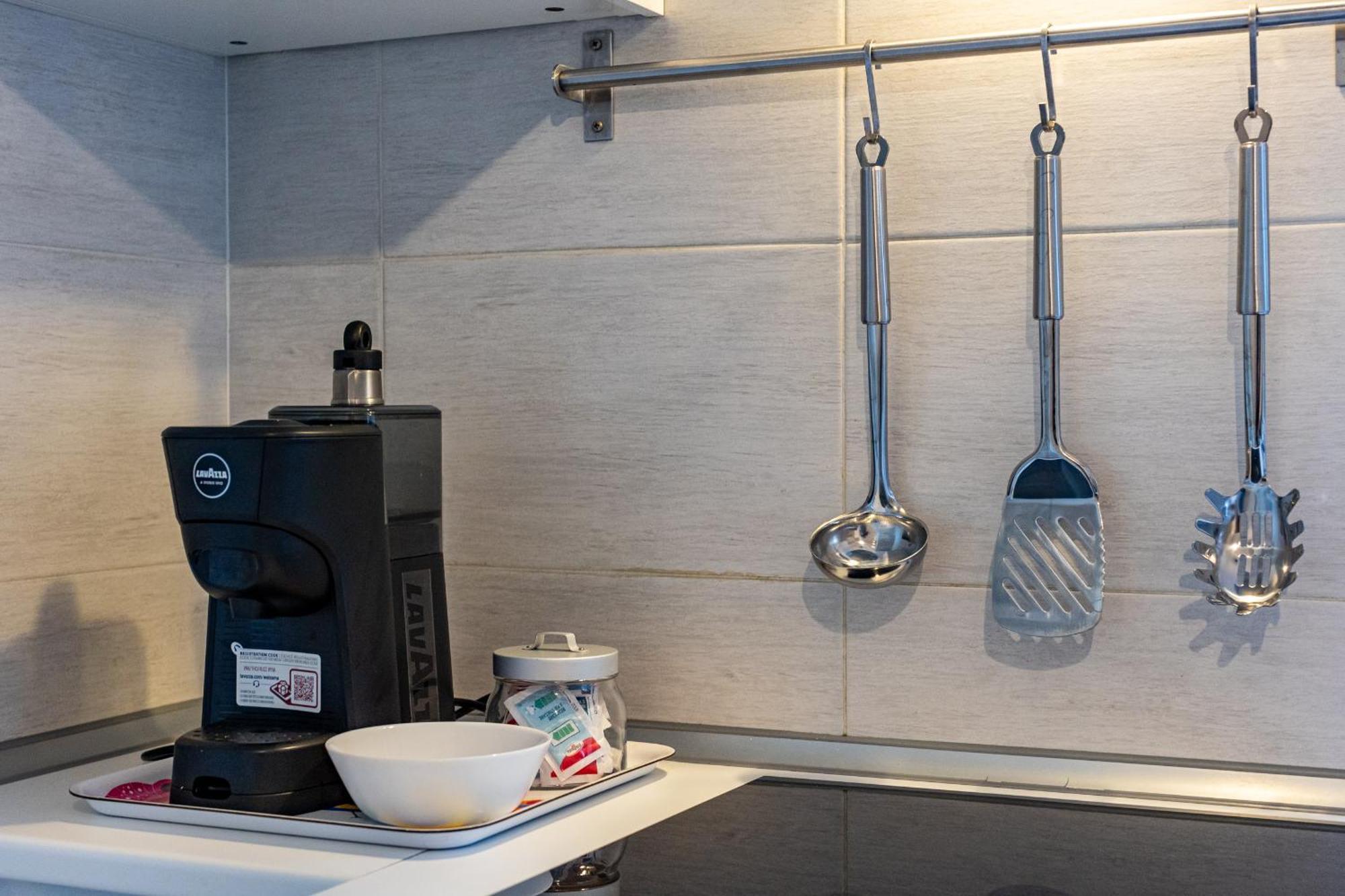 Ottoboni Apartment, 4 Persone, Balcone, Wi-Fi, Stazione Tiburtina Rome Exterior photo