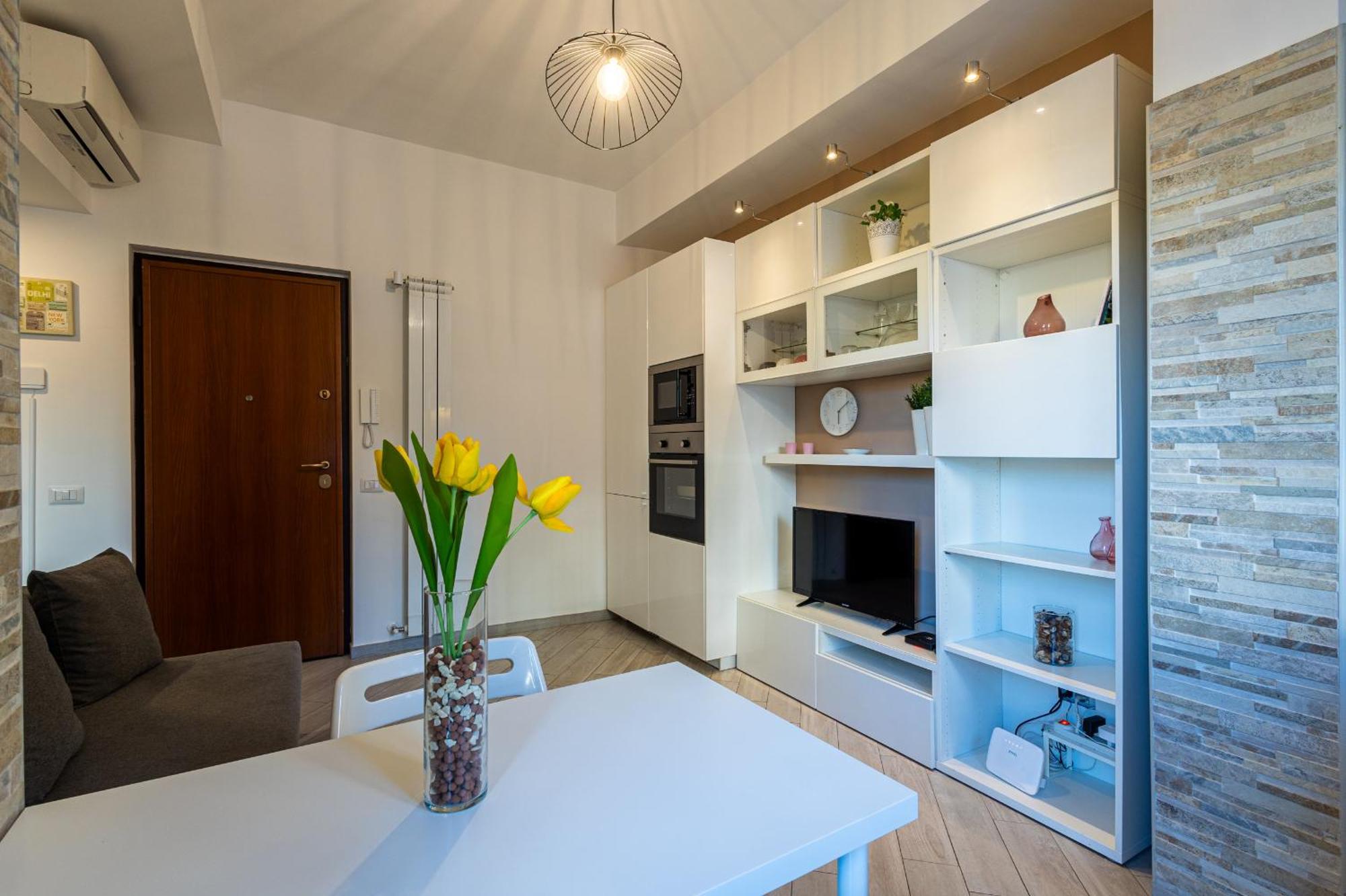 Ottoboni Apartment, 4 Persone, Balcone, Wi-Fi, Stazione Tiburtina Rome Exterior photo